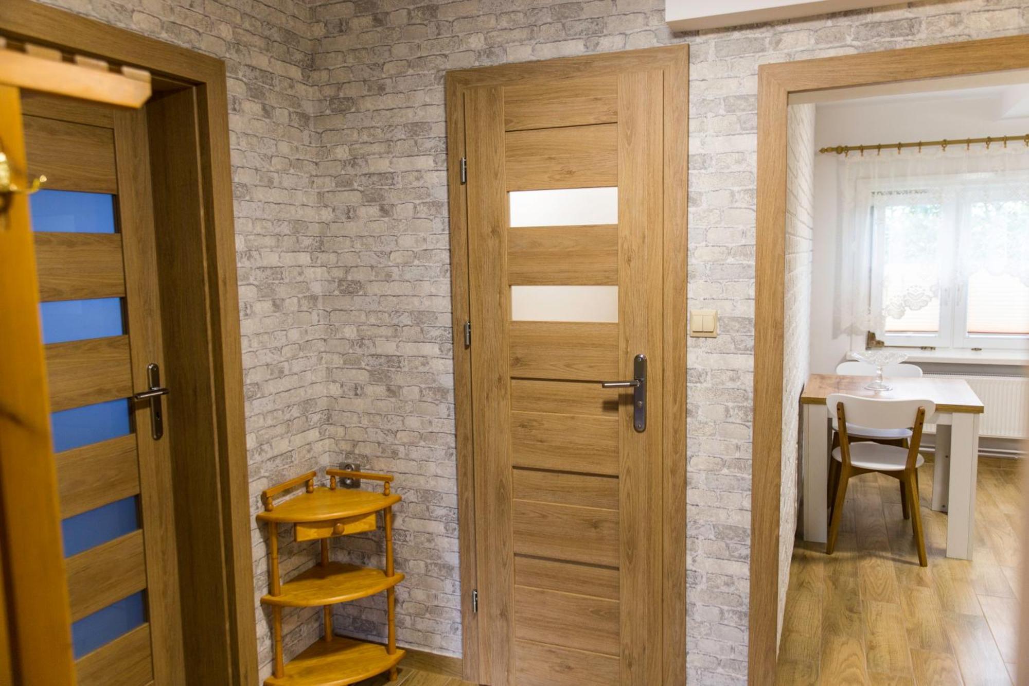 Domek Pod Klonem Agroturystyka Białowieża 외부 사진